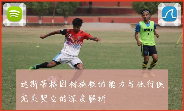 达斯蒂梅因材施教的能力与独行侠完美契合的深度解析