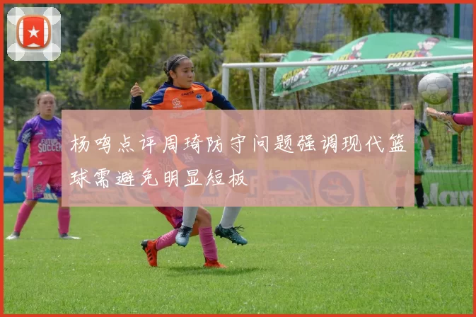 杨鸣点评周琦防守问题强调现代篮球需避免明显短板